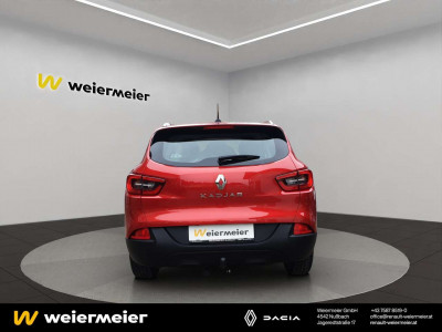 Renault Kadjar Gebrauchtwagen Renault Kadjar Gebrauchtwagen