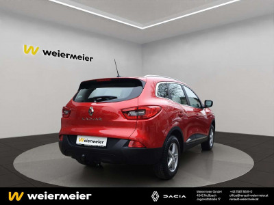 Renault Kadjar Gebrauchtwagen Renault Kadjar Gebrauchtwagen