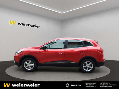 Renault Kadjar Gebrauchtwagen Renault Kadjar Gebrauchtwagen