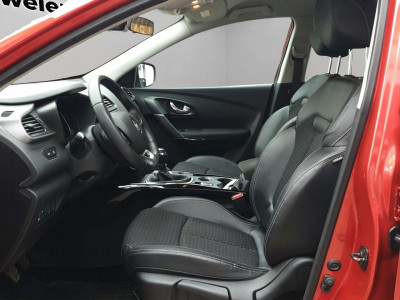 Renault Kadjar Gebrauchtwagen Renault Kadjar Gebrauchtwagen