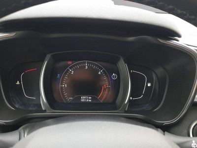 Renault Kadjar Gebrauchtwagen Renault Kadjar Gebrauchtwagen