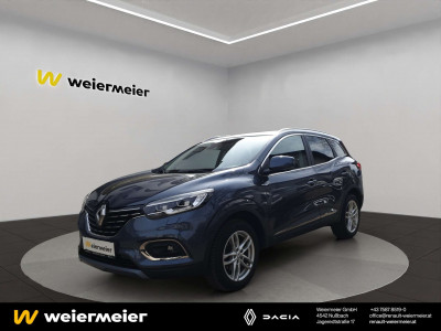 Renault Kadjar Gebrauchtwagen Renault Kadjar Gebrauchtwagen