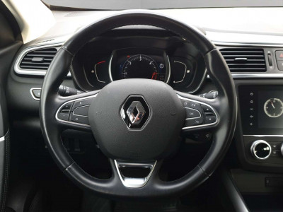 Renault Kadjar Gebrauchtwagen Renault Kadjar Gebrauchtwagen