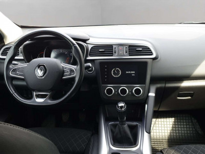 Renault Kadjar Gebrauchtwagen Renault Kadjar Gebrauchtwagen