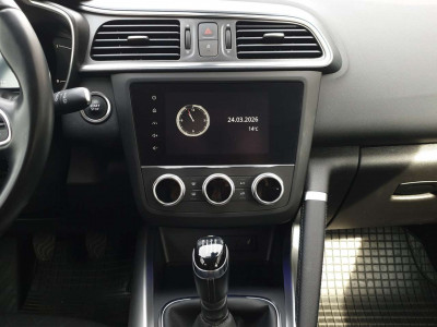 Renault Kadjar Gebrauchtwagen Renault Kadjar Gebrauchtwagen
