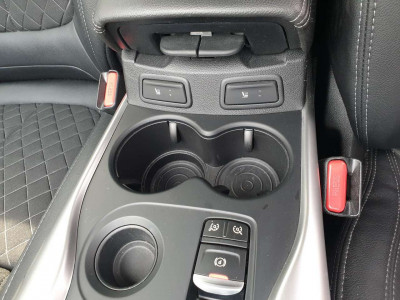 Renault Kadjar Gebrauchtwagen Renault Kadjar Gebrauchtwagen