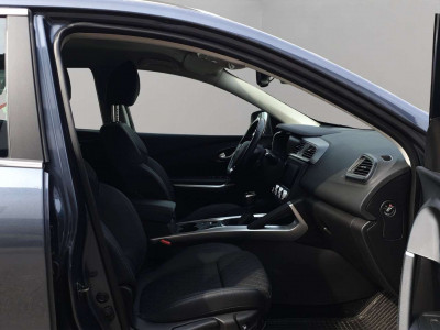Renault Kadjar Gebrauchtwagen Renault Kadjar Gebrauchtwagen