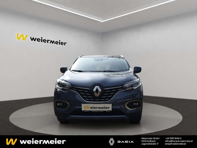 Renault Kadjar Gebrauchtwagen Renault Kadjar Gebrauchtwagen