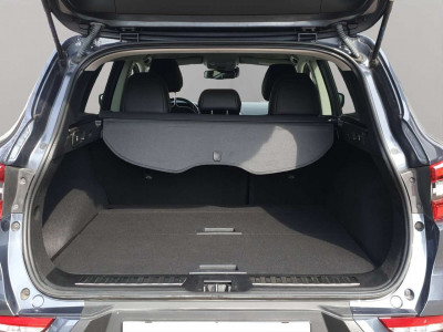 Renault Kadjar Gebrauchtwagen Renault Kadjar Gebrauchtwagen
