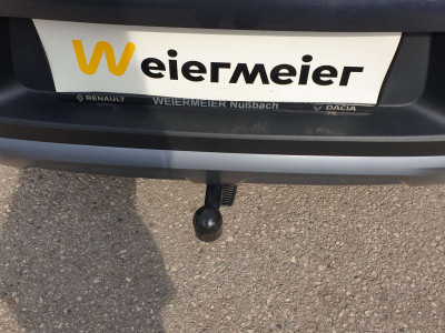Renault Kadjar Gebrauchtwagen Renault Kadjar Gebrauchtwagen