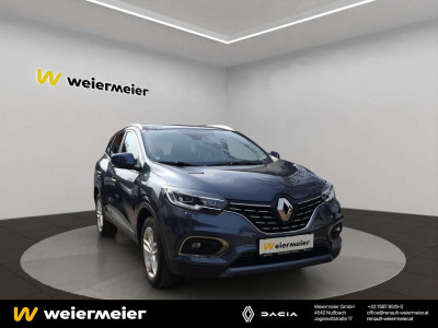 Renault Kadjar Gebrauchtwagen Renault Kadjar Gebrauchtwagen
