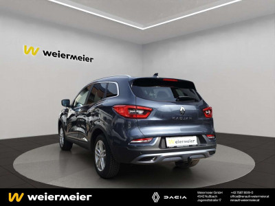 Renault Kadjar Gebrauchtwagen Renault Kadjar Gebrauchtwagen