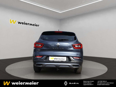 Renault Kadjar Gebrauchtwagen Renault Kadjar Gebrauchtwagen
