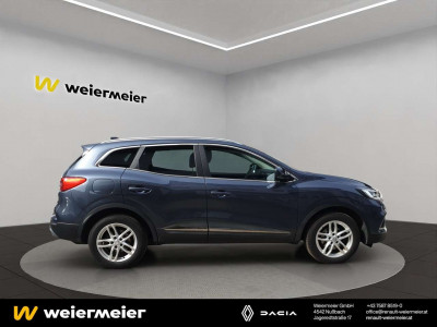 Renault Kadjar Gebrauchtwagen Renault Kadjar Gebrauchtwagen