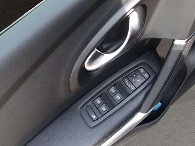 Renault Kadjar Gebrauchtwagen Renault Kadjar Gebrauchtwagen