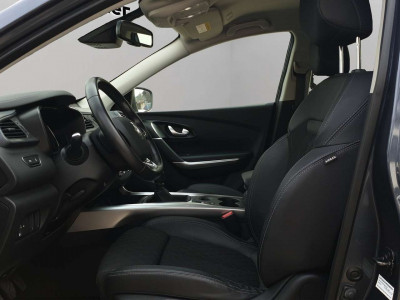 Renault Kadjar Gebrauchtwagen Renault Kadjar Gebrauchtwagen
