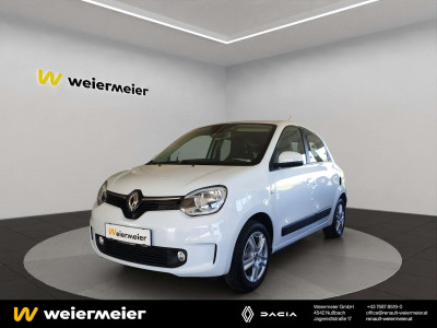 Renault Twingo Gebrauchtwagen