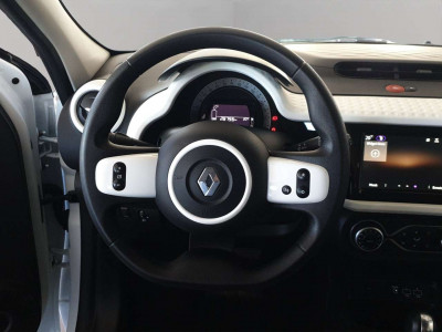 Renault Twingo Gebrauchtwagen Renault Twingo Gebrauchtwagen