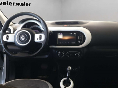 Renault Twingo Gebrauchtwagen Renault Twingo Gebrauchtwagen