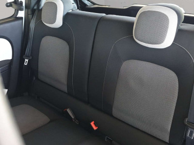 Renault Twingo Gebrauchtwagen Renault Twingo Gebrauchtwagen