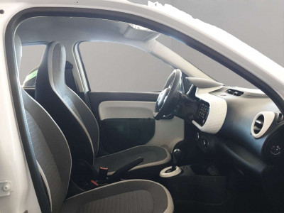 Renault Twingo Gebrauchtwagen Renault Twingo Gebrauchtwagen