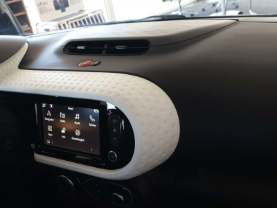 Renault Twingo Gebrauchtwagen Renault Twingo Gebrauchtwagen