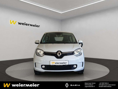 Renault Twingo Gebrauchtwagen Renault Twingo Gebrauchtwagen