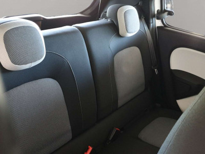 Renault Twingo Gebrauchtwagen Renault Twingo Gebrauchtwagen