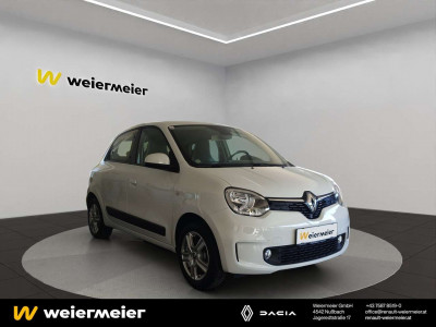 Renault Twingo Gebrauchtwagen Renault Twingo Gebrauchtwagen