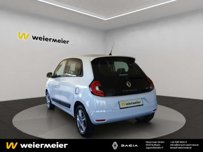 Renault Twingo Gebrauchtwagen Renault Twingo Gebrauchtwagen