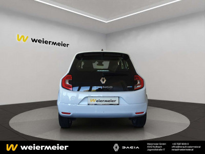 Renault Twingo Gebrauchtwagen Renault Twingo Gebrauchtwagen