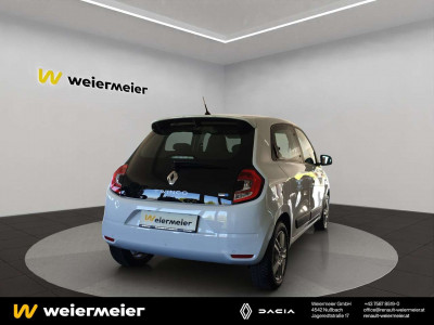 Renault Twingo Gebrauchtwagen Renault Twingo Gebrauchtwagen