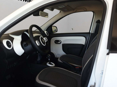 Renault Twingo Gebrauchtwagen Renault Twingo Gebrauchtwagen