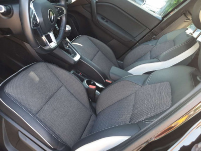 Renault Captur Gebrauchtwagen Renault Captur Gebrauchtwagen