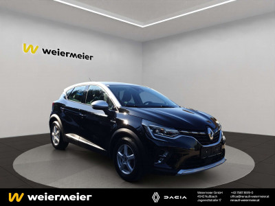 Renault Captur Gebrauchtwagen