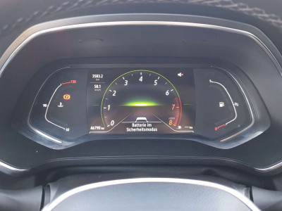 Renault Captur Gebrauchtwagen Renault Captur Gebrauchtwagen