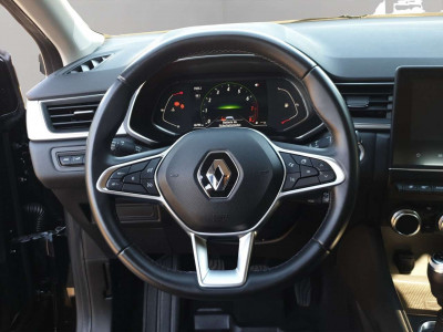 Renault Captur Gebrauchtwagen Renault Captur Gebrauchtwagen