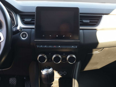 Renault Captur Gebrauchtwagen Renault Captur Gebrauchtwagen
