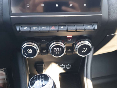 Renault Captur Gebrauchtwagen Renault Captur Gebrauchtwagen