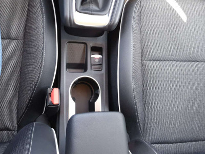 Renault Captur Gebrauchtwagen Renault Captur Gebrauchtwagen