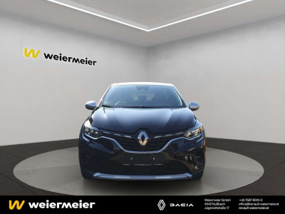 Renault Captur Gebrauchtwagen Renault Captur Gebrauchtwagen