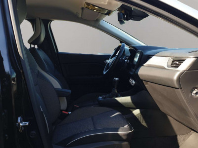 Renault Captur Gebrauchtwagen Renault Captur Gebrauchtwagen