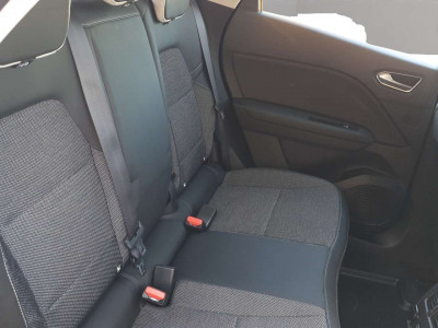 Renault Captur Gebrauchtwagen Renault Captur Gebrauchtwagen