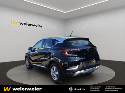 Renault Captur Gebrauchtwagen Renault Captur Gebrauchtwagen