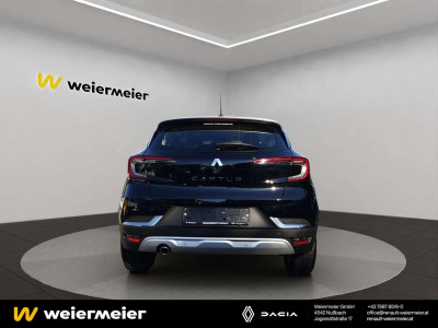 Renault Captur Gebrauchtwagen Renault Captur Gebrauchtwagen