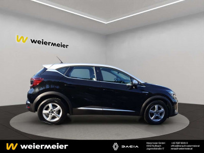 Renault Captur Gebrauchtwagen Renault Captur Gebrauchtwagen