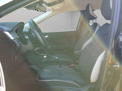 Renault Captur Gebrauchtwagen Renault Captur Gebrauchtwagen