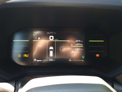 Dacia Duster Gebrauchtwagen Dacia Duster Gebrauchtwagen