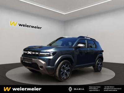 Dacia Duster Gebrauchtwagen Dacia Duster Gebrauchtwagen