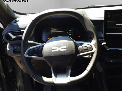 Dacia Duster Gebrauchtwagen Dacia Duster Gebrauchtwagen